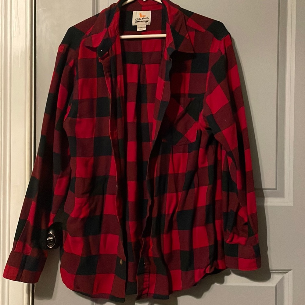 Flannel